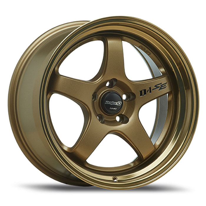 VELG LENSO D-1SE (P)